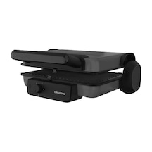 Grundig CG 1514 A 1800 W Izgara Ve Tost Makinesi