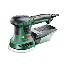 Eksantrik Zımpara Makinesi 270 Watt Güç İle Ahşap Ve Metal İşlemleri