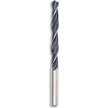 MTE 8,9 mm Haddeli Metal Matkap Ucu HSS DIN 338