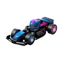 Lego 71049 Collectible Race Cars - 6 Alpine