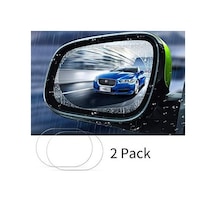 Oto Oto Ayna Yağmur Kaydırıcı Film 2 Adet