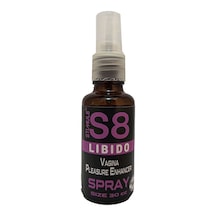 Stimul8 Bayan Genital Vajgina Bakımı Iibid0 Spreyi 30 Ml