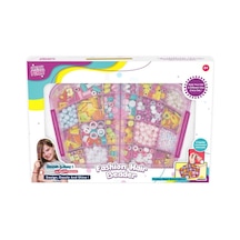 3848 Sun-yfn-prp-hobi Set Güzellik Atölyesi Belirtilmemiş
