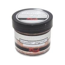 Rich Sedef Toz Pigment Bronz 60Cc