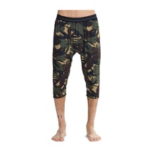 Burton Burton Mb Shant Erkek İçlik Alt 21358 Çok Renkli