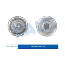 Fan Termik Ford Transıt 2.4 Tdcı V184 2001-2006 Fan Termik Ford Transıt 2.4 Tdcı V184 2001-2006