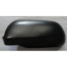 Audı A3 00/03 Ayna Kapağı Sol 3/5 Kapı Alkar - Dış Ayna