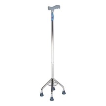 Ky932 4 Ayaklı Baston Quadrıpod