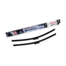 Bosch Aerotwin Silecek Seti 550/530 Mm A290s