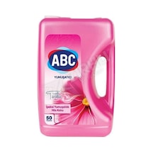 Abc Soft 5 Lt Tutku Tekli