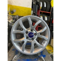 5 108 16 6.5 Et18 Ch 65.1 Sılver St 1602