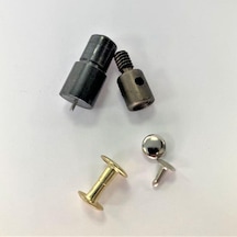 Ipekbazaar Rivet Kapsül Çakma Kalıbı
