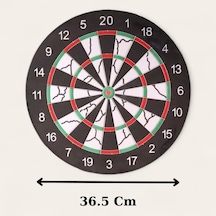 Dart Seti 15 İnç
