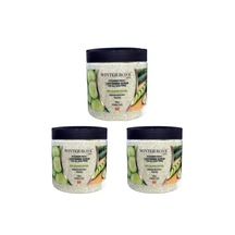 Winter Rose Tüm Ciltler İçin Salatalık Ekstraklı Peelingi 3 x 1500 G