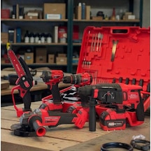 Butools Kırmızı 5 Li Set