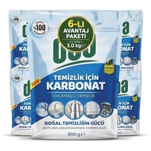6'lı Set