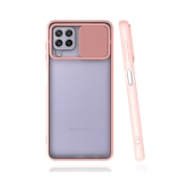 Açık Pembe