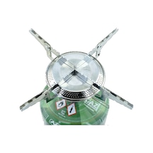 Orcamp K-502 / Siboplu Kartuş Ocak Ma.01.00.0052 Çok Renkli