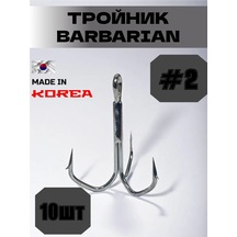 Barbarian Kancalı Üçlü Barb 2 317323003