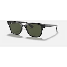 Ray-Ban Rb 4323 601 / 31 Güneş Gözlüğü Metalik