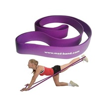 Msd Band Turuncu Rehabilitasyon Ve Fitness Bandı
