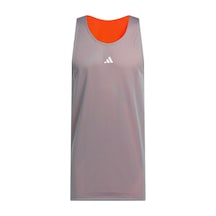Adidas Select Warmup J Erkek Atlet Jd8446-gri