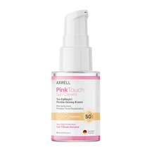 Axwell Premium Pinktouch Ton Eşitleyici Pembe Güneş Kremi SPF50+ 60 ML
