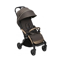 Chicco Goody Xplus Bebek Arabası - Bronze Lızard CHICCO.146 Kahve