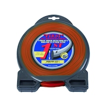 First 7430307 Misina 2.4Mm 72 Metre Yuvarlak Silikonlu