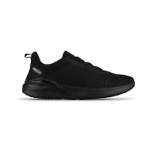 Mp Trailrunner X3.5m Erkek Bağcıklı Siyah Günlük Ayakkabı-siyah