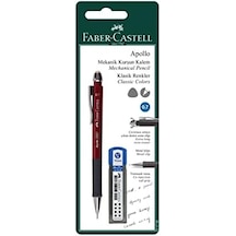 Apollo Versatil Kalem 0.7mm -