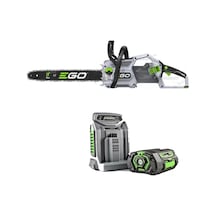 Ego CS1810E 56V Akülü Motorlu Testere 45 CM
