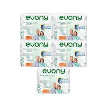 Evony Hasta Bezi Yetişkin Bel Bantlı Tekstil Yüzey L Büyük Boy
