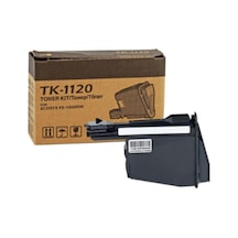Kyocera Uyumlu Muadil Toner Tk1120