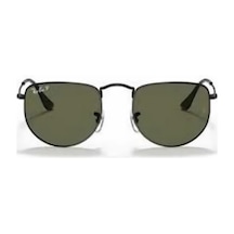 Ray Ban Polarize Unisex Güneş Gözlüğü Havana