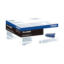 Brother Tn-466bk  Siyah Toner