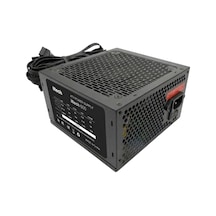 İltech 500w 80+ Atx M-atx Power Supply Güç Kaynağı Siyah