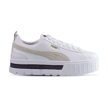 Puma Mayze Kadın Spor Ayakkabı 38198316 Beyaz