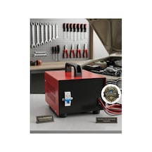 Tr Goldenbee Profesyonel Akü Şarj Cihazı 12 Volt 160 Amper