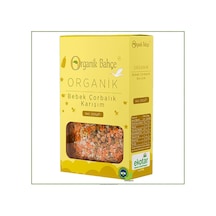 Organik Bahçe Organik Bebek Çorbalık Karışım 300 G