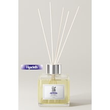 Rosıe Hyacinth Reed Diffuser Çubuklu Oda Kokusu 100 Ml Fresh