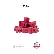 Zagor Mumblok 50 Adet 1000 Gr Fare Yemi Sıçan Yemi / Zehiri / Ilacı