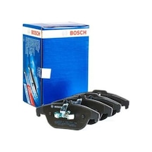 Volvo Xc90 2.4 D5 2003-2015 Bosch Ön Balata Netpar4159