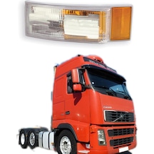 Volvo Fh - Fm Serisi Pozisyon Ve Sinyal Lambası 1993 - 2005 Oem
