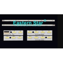 Le50f7440s, Le50f985kct, Tx-L50em5e Led Bar