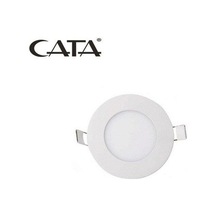 Ct-5145 6 Watt Led Panel Gün Işığı