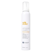 Milk Shake Conditioner Whipped Cream - Durulanmayan Bakım Köpüğü Beyaz 200ml