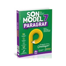 Model 7.Sınıf Son Model Paragraf