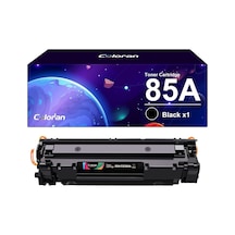 Ce285a Toner Muadil Laserjet P1102-p1104 Toneri 1.600 Sayfa Ce285a 85a