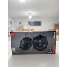Jbl Clup 54f 13cm Coaxiael Hoparlör Takımı
